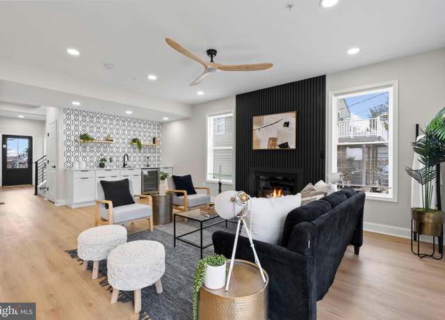 Property at 1506 Taylor Ave, Parkville, MD 21234, 5 beds, 3.5 baths