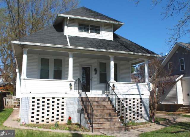 Property at 1707 Arbutus Ave, Baltimore, MD 21227, 3 beds, 3 baths