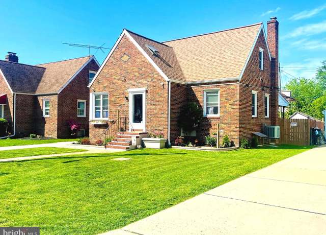 Property at 1918 Maxwell Ave, Baltimore, MD 21222, 5 beds, 2.5 baths