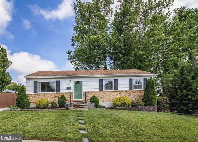 Property at 6248 Gilston Park Rd, Catonsville, MD 21228, 3 beds, 1.5 baths