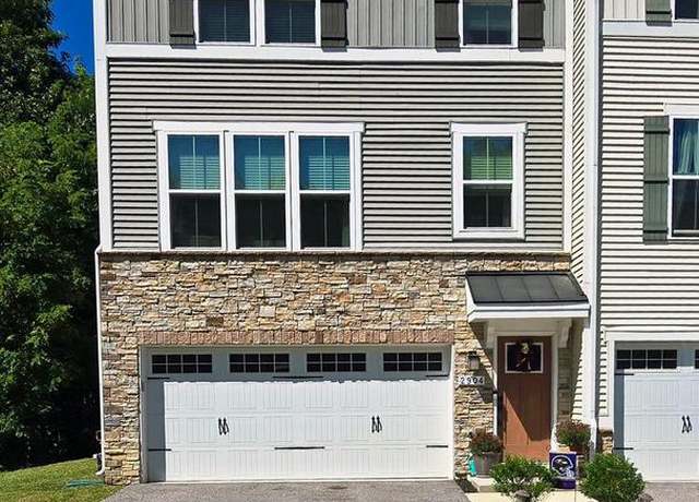 Property at 2904 Shaws Rd, Edgemere, MD 21219, 3 beds, 3 baths