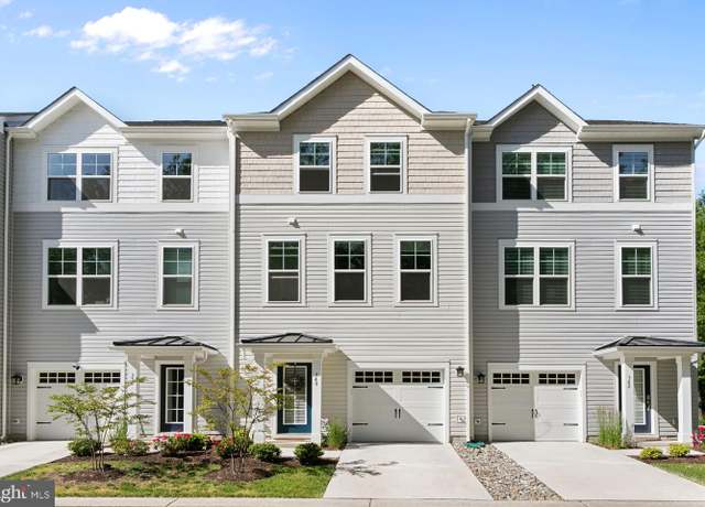 Property at 340 Shipyard Dr, Cambridge, MD 21613, 3 beds, 3 baths