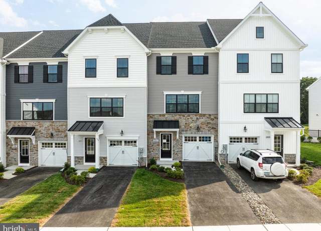 Property at 2609 Front Shed Dr, Frederick, MD 21702, 4 beds, 3.5 baths