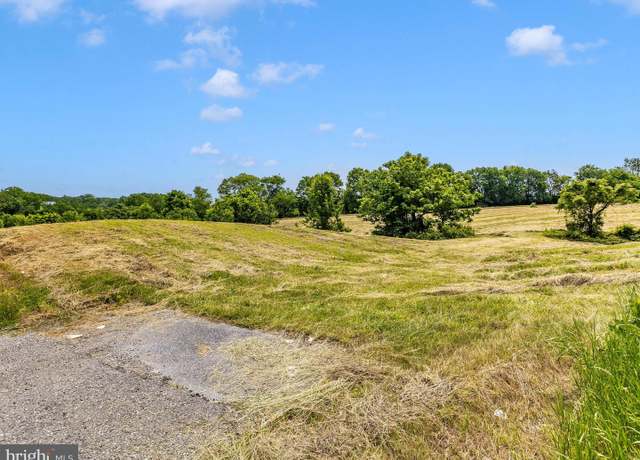 Property at 981 Jefferson, Knoxville, MD 21758