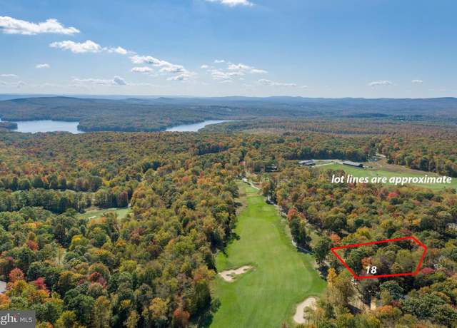 Property at 18 Green Jacket Ct, Mc Henry, MD 21541