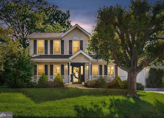 Property at 1359 Crofton Dr, Bel Air, MD 21014, 4 beds, 2.5 baths
