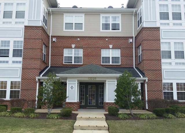 Property at 13220 Fox Bow Dr #203, Upper Marlboro, MD 20774, 2 beds, 2 baths