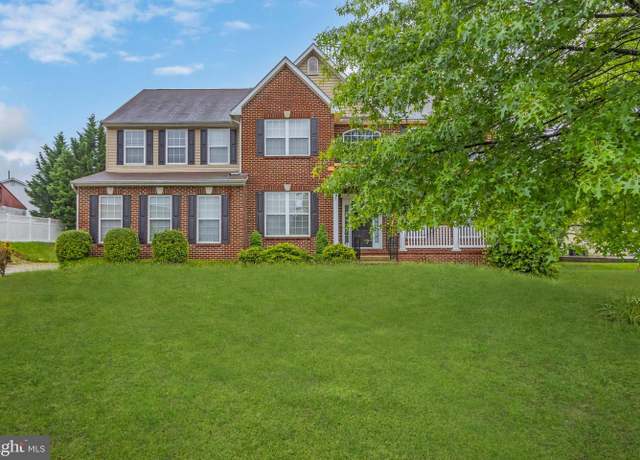 Property at 7102 Polly Ct, Fort Washington, MD 20744, 4 beds, 3.5 baths