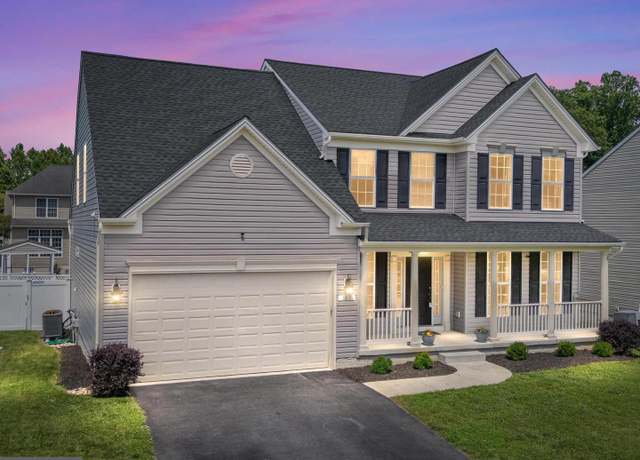 Property at 183 Meadow Brook Way, Centreville, MD 21617, 3 beds, 2.5 baths