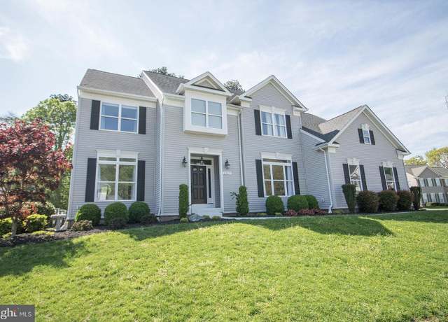 Property at 23275 Jenifer Ct, Leonardtown, MD 20650, 5 beds, 4.5 baths