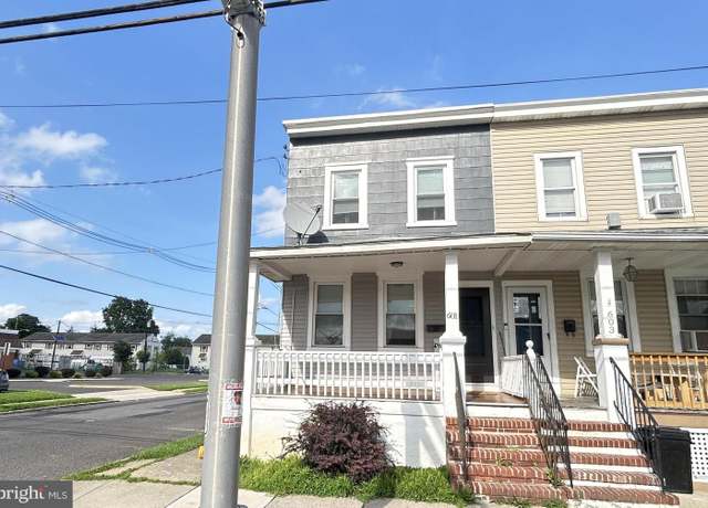Property at 601 High St, Burlington, NJ 08016, 3 beds, 1 bath