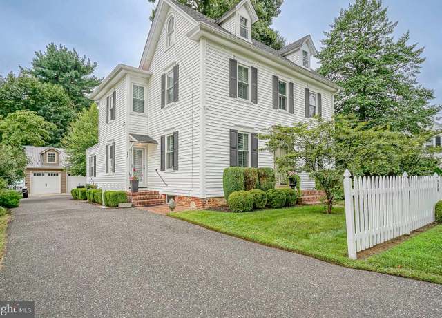 Property at 208 2nd St, Westampton, NJ 08060, 4 beds, 2 baths