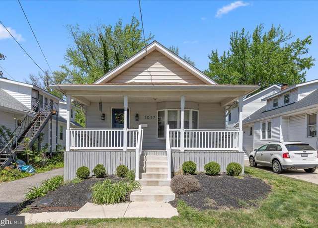 Property at 1017 Linwood, Collingswood, NJ 08108, 3 beds, 2 baths