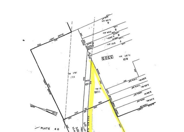 Property at 3203-3 N Route 73, Berlin, NJ 08009