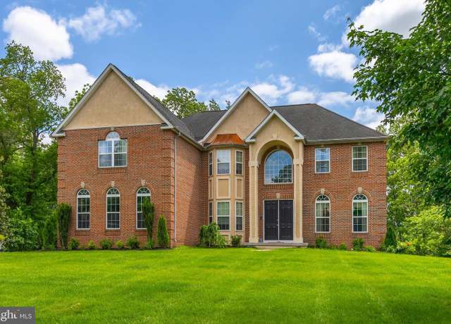 Property at 144 Cedar Ct, Woolwich Twp, NJ 08085, 4 beds, 3.5 baths