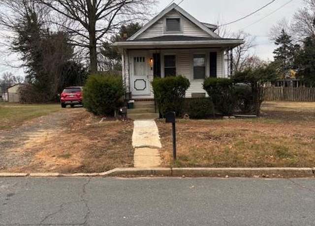 Property at 11 Heath St, Trenton, NJ 08638, 2 beds, 1 bath