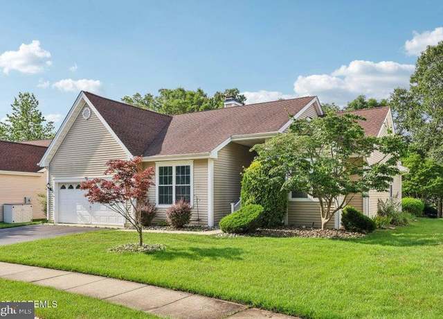 Property at 3 Misty Lake Ct, Barnegat, NJ 08005, 2 beds, 2 baths