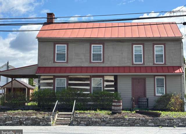 Property at 8491 Lancaster Ave, Bethel, PA 19507, 2 beds, 1 bath
