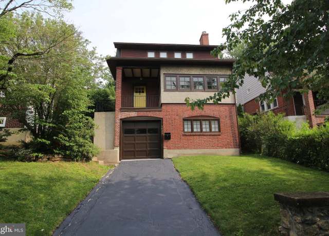 Property at 1622 Delaware Ave, Wyomissing, PA 19610, 4 beds, 3 baths