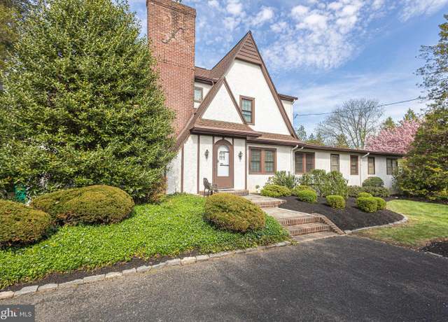 Property at 1802 Yardley Morrisville Rd, Yardley, PA 19067, 4 beds, 3.5 baths
