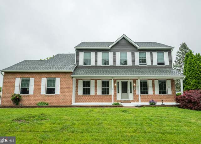 Property at 2061 Gabriel Cir, Feasterville Trevose, PA 19053, 4 beds, 2.5 baths