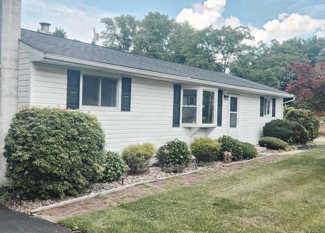 Property at 605 Kansa Ave, Pennsylvania Furnace, PA 16865, 4 beds, 3 baths