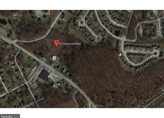 Property at 705 W Lincoln Hwy, Coatesville, PA 19320