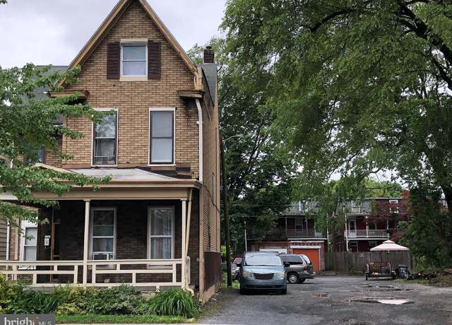 Property at 2450 N 6th St, Harrisburg, PA 17110, 5 beds