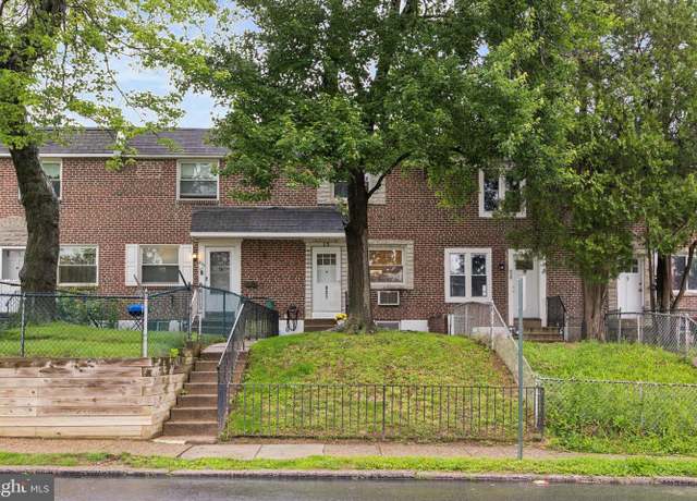 Property at 827 Grant Rd, Folcroft, PA 19032, 3 beds, 1.5 baths