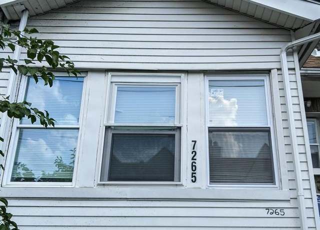 Property at 7265 Calvin Rd, Upper Darby, PA 19082, 3 beds
