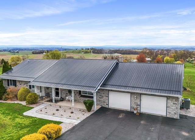 Property at 1717 Appleway, Saint Thomas, PA 17252, 5 beds, 3.5 baths