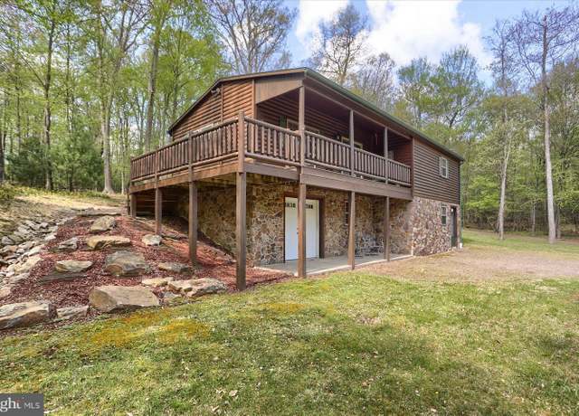 Property at 19186 Trough Crk, Todd, PA 16685, 2 beds, 1.5 baths