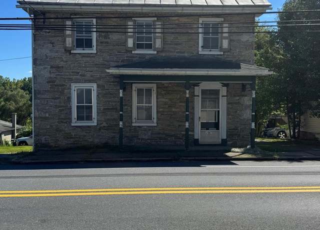 Property at 1467 Heidelberg Ave, Schaefferstown, PA 17088, 3 beds, 1 bath