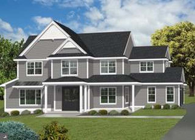 Property at 0 Washington St, Royersford, PA 19468, 4 beds, 2.5 baths