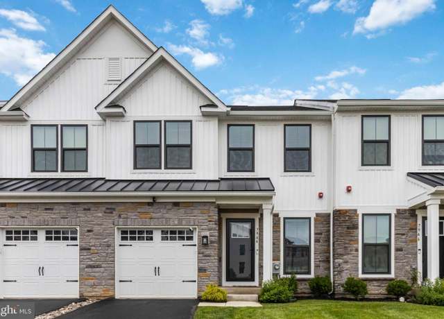 Property at 7944 Milltown Cir, Cheltenham, PA 19012, 3 beds, 3.5 baths