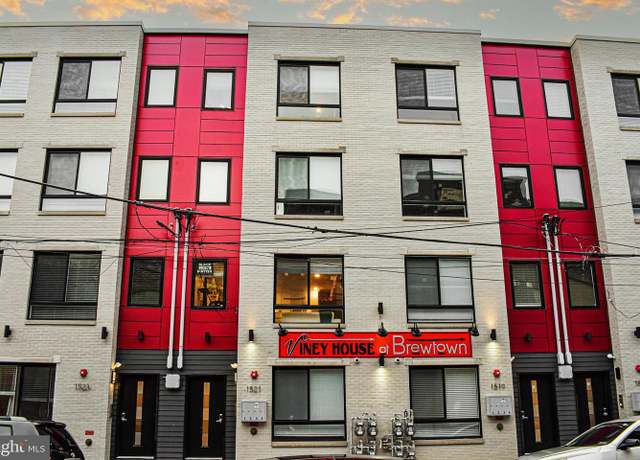 Property at 1517-23 N Stillman St, Philadelphia, PA 19121