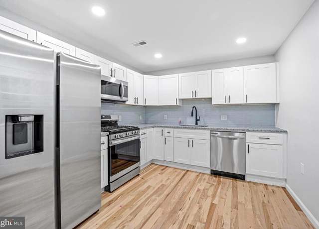 Property at 1856 Sepviva St, Philadelphia, PA 19125, 5 beds, 2.5 baths
