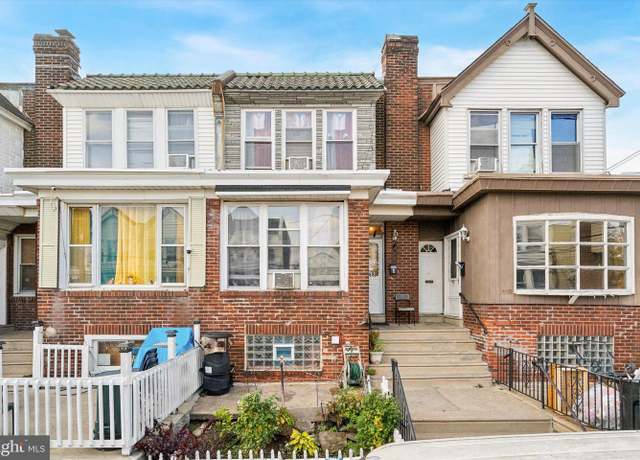 Property at 3948 Dungan St, Philadelphia, PA 19124, 3 beds, 2 baths