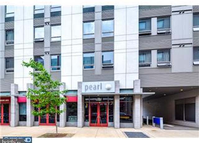 Property at 815--37 Arch St #607, Philadelphia, PA 19107, 2 beds, 2 baths
