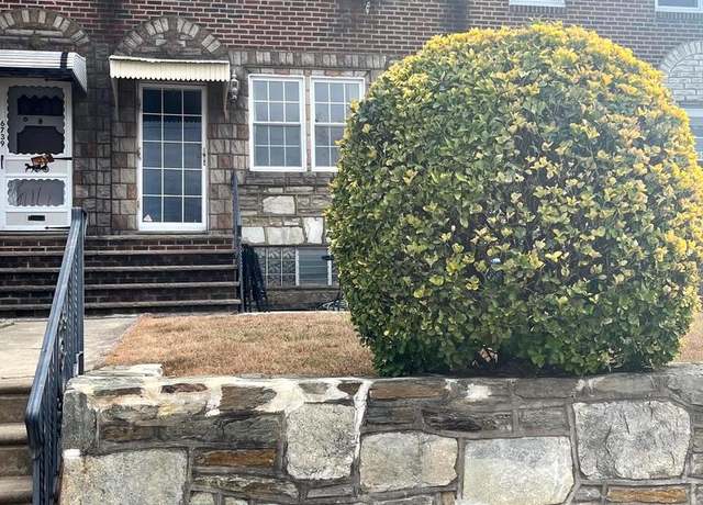 Property at 6737 Cottage St, Philadelphia, PA 19135, 3 beds, 2 baths