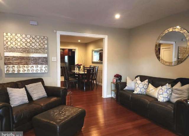 Property at 955 E Price St, Philadelphia, PA 19138, 3 beds, 2 baths