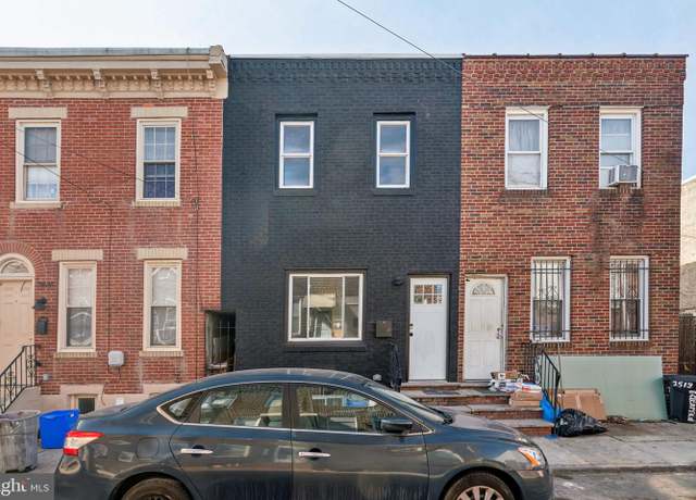 Property at 2644 E Mayfield St, Philadelphia, PA 19134, 2 beds, 1.5 baths
