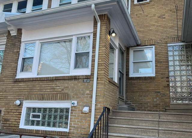 Property at 5132 N 10th St, Philadelphia, PA 19141, 4 beds, 3.5 baths