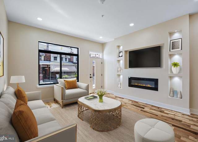 Property at 272 S Frazier St, Philadelphia, PA 19139, 3 beds, 2.5 baths