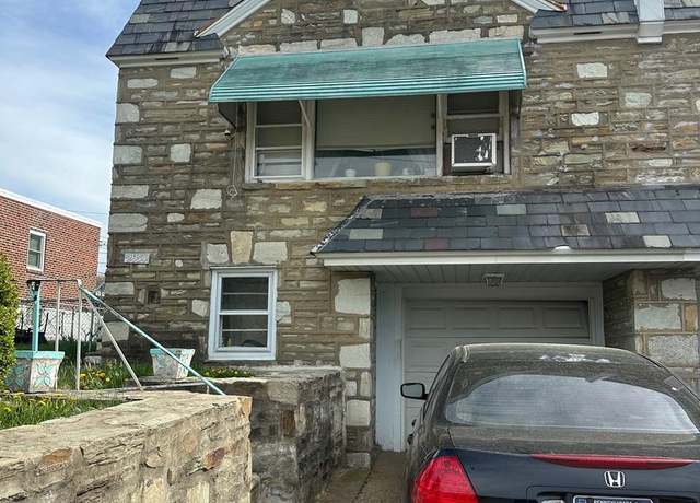 Property at 2934 Walnut Hill St, Philadelphia, PA 19152, 3 beds, 2 baths