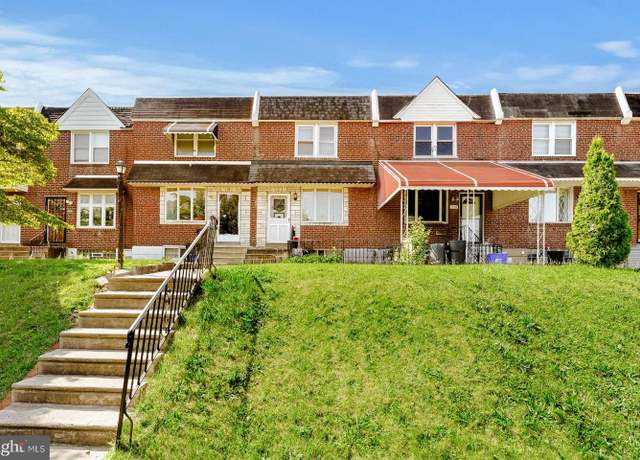 Property at 920 Ramona Ave, Philadelphia, PA 19124, 3 beds, 1 bath