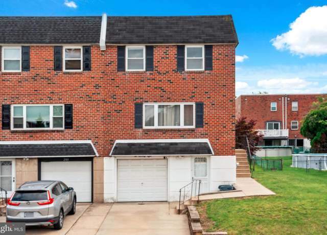 Property at 278 Hendrix St, Philadelphia, PA 19116, 3 beds, 2.5 baths