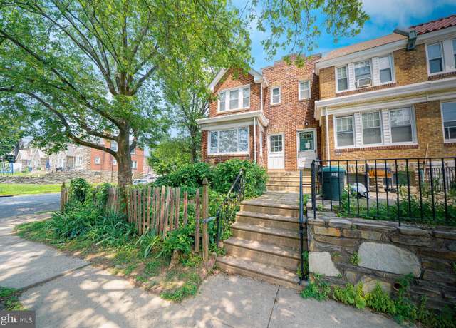 Property at 3301 Englewood St, Philadelphia, PA 19149, 3 beds, 1 bath