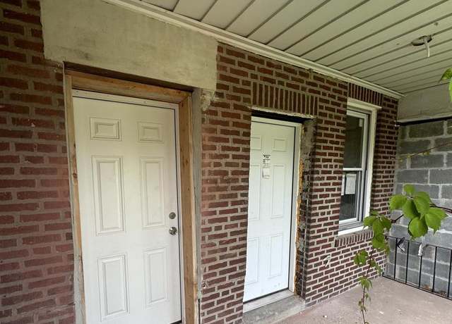 Property at 706 Edgemore Rd, Philadelphia, PA 19151, 2 beds
