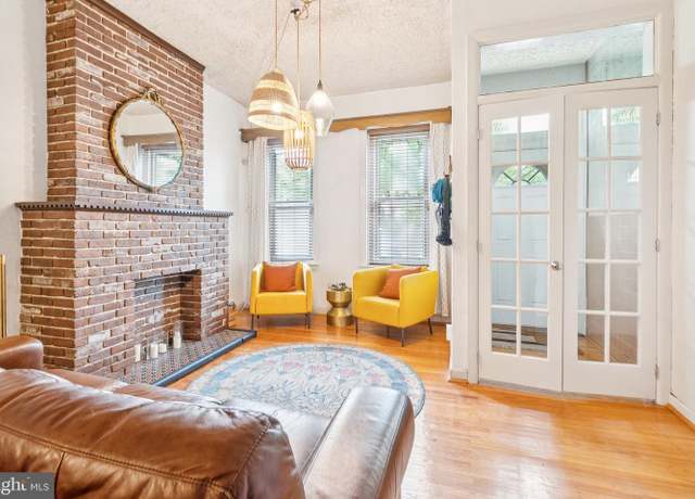 Property at 2535 E Monmouth St, Philadelphia, PA 19134, 2 beds, 1.5 baths